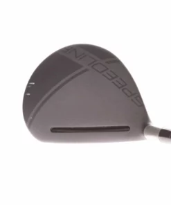 Adams® Adams Golf Idea Super S Men's Right Hand Graphite Fairway 3 Wood 15 Degree Regular - Adams Golf 11 Adams® Adams Golf Idea Super S Men's Right Hand Graphite Fairway 3 Wood 15 Degree Regular - Adams Golf -Second Hand Clubs Sales sh hc19110c