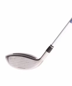Adams® Adams Golf Idea Super S Men's Right Hand Graphite Fairway 3 Wood 15 Degree Regular - Adams Golf 12 Adams® Adams Golf Idea Super S Men's Right Hand Graphite Fairway 3 Wood 15 Degree Regular - Adams Golf -Second Hand Clubs Sales sh hc19110d