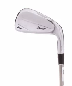 Srixon ZX Forged 3 Iron 20* Graphite Men's Right Hand Stiff - Recoil F4
