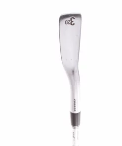 Srixon ZX Forged 3 Iron 20* Graphite Men's Right Hand Stiff - Recoil F4 9 Srixon ZX Forged 3 Iron 20* Graphite Men's Right Hand Stiff - Recoil F4 -Second Hand Clubs Sales sh hc19114c