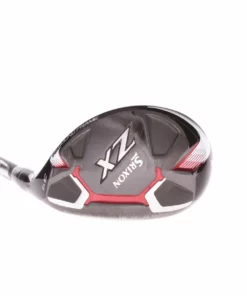 Srixon ZX 3 Hybrid 19* Graphite Men's Right Hand Regular - Hzrdus Smoke 5.5 -Second Hand Clubs Sales sh hc19115b