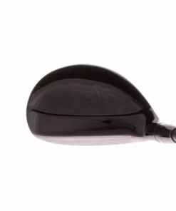 Srixon ZX 3 Hybrid 19* Graphite Men's Right Hand Regular - Hzrdus Smoke 5.5 -Second Hand Clubs Sales sh hc19115c