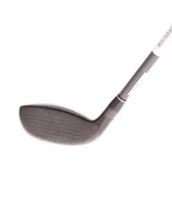 Srixon ZX 3 Hybrid 19* Graphite Men's Right Hand Regular - Hzrdus Smoke 5.5 -Second Hand Clubs Sales sh hc19115d