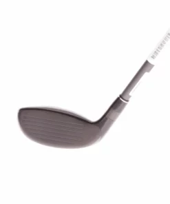 Srixon ZX 3 Hybrid 19* Graphite Men's Right Hand Regular - Hzrdus Smoke 5.5 -Second Hand Clubs Sales sh hc19122d 1