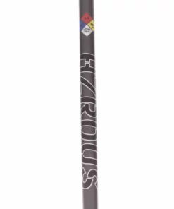 Srixon ZX 3 Hybrid 19* Graphite Men's Right Hand Regular - Hzrdus Smoke 5.5 -Second Hand Clubs Sales sh hc19122e 1