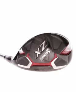 Srixon ZX 4 Hybrid 22* Graphite Men's Right Hand Regular - Diamana 50 -Second Hand Clubs Sales sh hc19125b