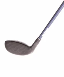 Srixon ZX 4 Hybrid 22* Graphite Men's Right Hand Regular - Diamana 50 -Second Hand Clubs Sales sh hc19125d