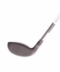 Srixon ZX 4 Hybrid 22* Graphite Men's Left Hand Regular - Diamana 50 -Second Hand Clubs Sales sh hc19126d