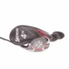 Srixon ZX 4 Hybrid 22* Graphite Men's Right Hand Stiff - Diamana 50 -Second Hand Clubs Sales sh hc19130a