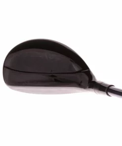 Srixon ZX 4 Hybrid 22* Graphite Men's Right Hand Stiff - Diamana 50 -Second Hand Clubs Sales sh hc19130c