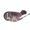 Srixon ZX 4 Hybrid 22* Graphite Men's Left Hand Regular - Diamana 50 -Second Hand Clubs Sales sh hc19133a