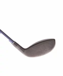 Srixon ZX 4 Hybrid 22* Graphite Men's Left Hand Regular - Diamana 50 -Second Hand Clubs Sales sh hc19133d