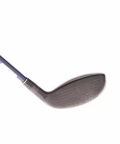 Srixon ZX 4 Hybrid 22* Graphite Men's Left Hand Regular - Diamana 50 -Second Hand Clubs Sales sh hc19133d 1