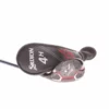 Srixon ZX 4 Hybrid 22* Graphite Men's Right Hand Regular - Diamana 50 -Second Hand Clubs Sales sh hc19134a