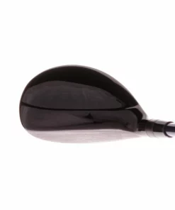 Srixon ZX 4 Hybrid 22* Graphite Men's Right Hand Regular - Diamana 50 -Second Hand Clubs Sales sh hc19134c