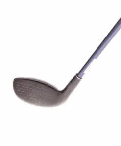Srixon ZX 4 Hybrid 22* Graphite Men's Right Hand Regular - Diamana 50 -Second Hand Clubs Sales sh hc19134d