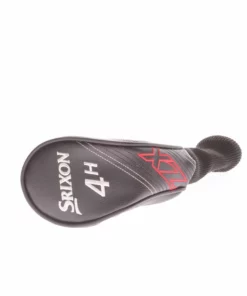 Srixon ZX 4 Hybrid 22* Graphite Men's Right Hand Regular - Diamana 50 -Second Hand Clubs Sales sh hc19134g