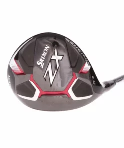 Srixon ZX Fairway 5 Wood 18* Graphite Men's Left Hand Regular - Hzrdus Smoke 5.5 24 Srixon ZX Fairway 5 Wood 18* Graphite Men's Left Hand Regular - Hzrdus Smoke 5.5 -Second Hand Clubs Sales sh hc19135b