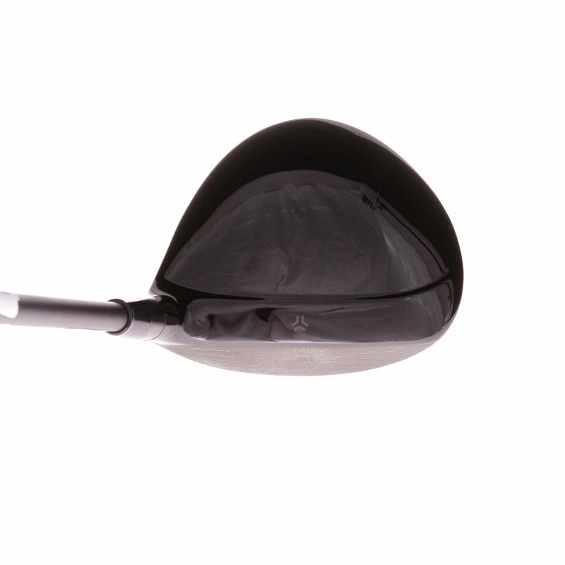 Srixon ZX Fairway 5 Wood 18* Graphite Men's Left Hand Regular - Hzrdus Smoke 5.5 9 Srixon ZX Fairway 5 Wood 18* Graphite Men's Left Hand Regular - Hzrdus Smoke 5.5 - Image 7