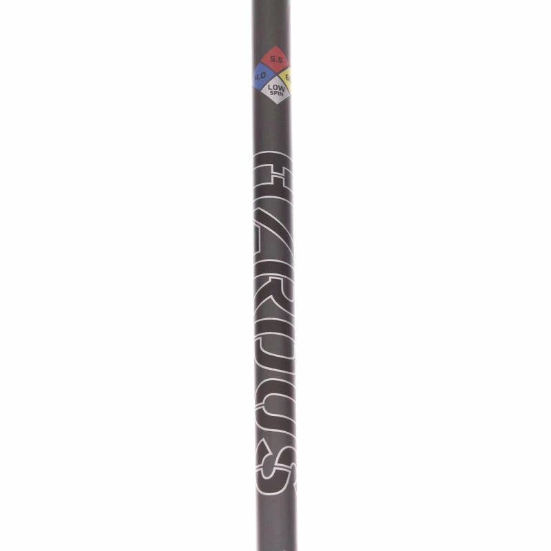 Srixon ZX Fairway 5 Wood 18* Graphite Men's Left Hand Regular - Hzrdus Smoke 5.5 7 Srixon ZX Fairway 5 Wood 18* Graphite Men's Left Hand Regular - Hzrdus Smoke 5.5 - Image 5