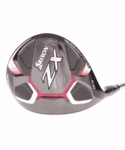 Srixon ZX Fairway 5 Wood 18* Graphite Men's Left Hand Regular - Hzrdus Smoke 5.5 38 Srixon ZX Fairway 5 Wood 18* Graphite Men's Left Hand Regular - Hzrdus Smoke 5.5 -Second Hand Clubs Sales sh hc19136b