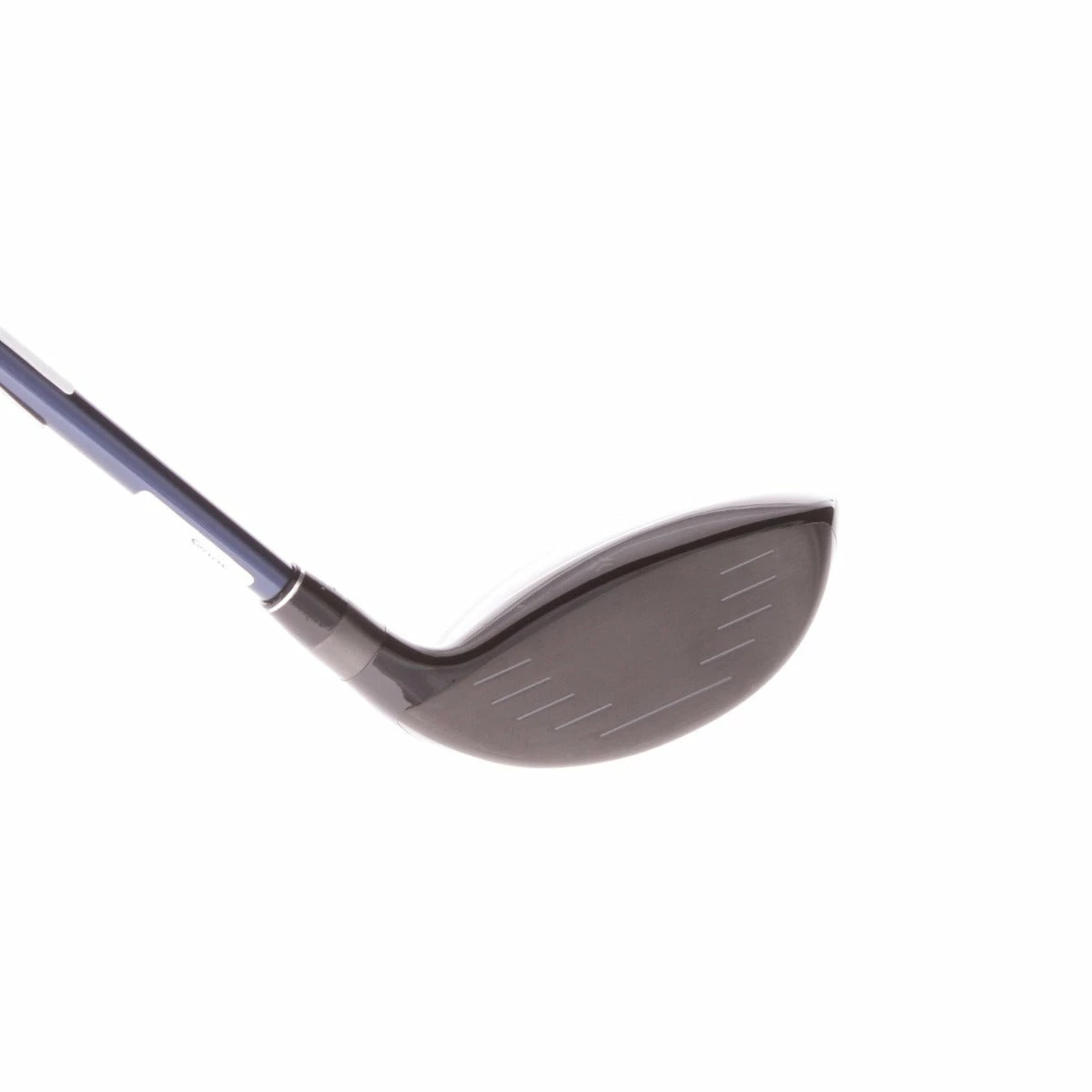 Srixon ZX Fairway 5 Wood 18* Graphite Men's Left Hand Regular - Hzrdus Smoke 5.5 20 Srixon ZX Fairway 5 Wood 18* Graphite Men's Left Hand Regular - Hzrdus Smoke 5.5 - Image 18