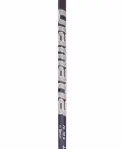 Srixon ZX Fairway 5 Wood 18* Graphite Men's Left Hand Regular - Hzrdus Smoke 5.5 43 Srixon ZX Fairway 5 Wood 18* Graphite Men's Left Hand Regular - Hzrdus Smoke 5.5 -Second Hand Clubs Sales sh hc19136e