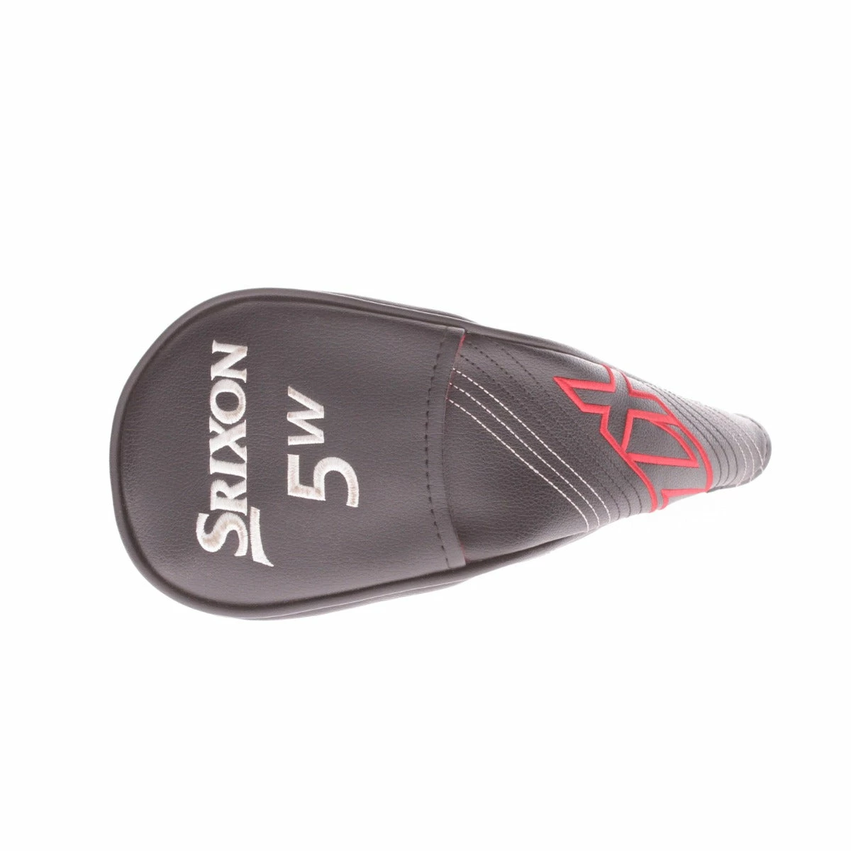 Srixon ZX Fairway 5 Wood 18* Graphite Men's Left Hand Regular - Hzrdus Smoke 5.5 21 Srixon ZX Fairway 5 Wood 18* Graphite Men's Left Hand Regular - Hzrdus Smoke 5.5 - Image 19