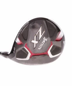Srixon ZX Fairway 5 Wood 18* Graphite Men's Right Hand Regular - Diamana 50 38 Srixon ZX Fairway 5 Wood 18* Graphite Men's Right Hand Regular - Diamana 50 -Second Hand Clubs Sales sh hc19139b