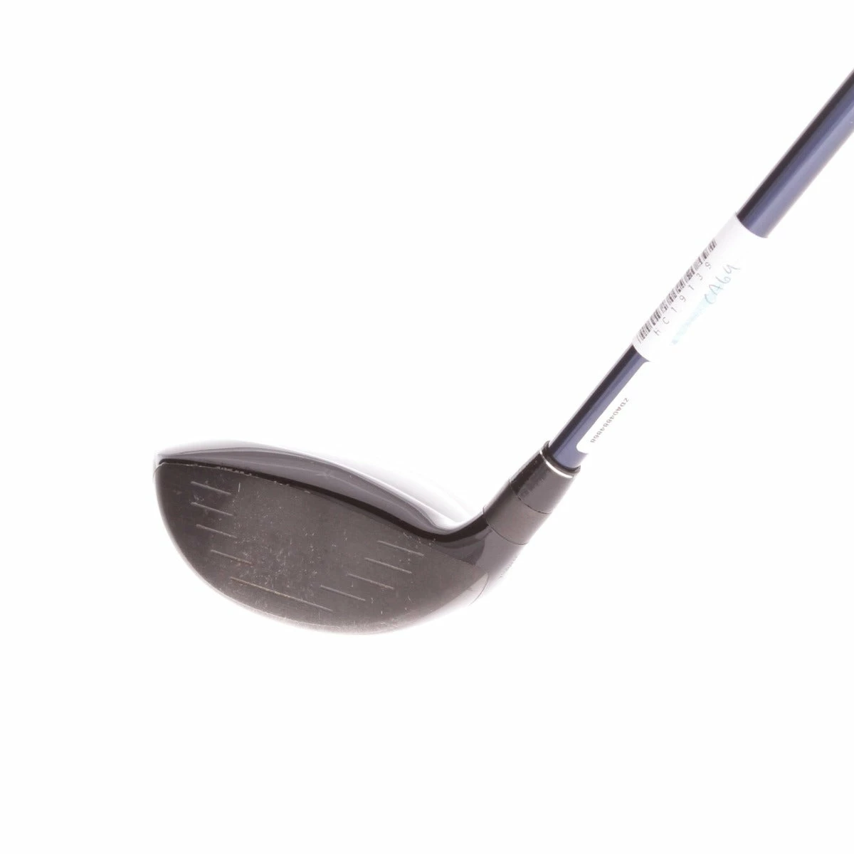 Srixon ZX Fairway 5 Wood 18* Graphite Men's Right Hand Regular - Diamana 50 23 Srixon ZX Fairway 5 Wood 18* Graphite Men's Right Hand Regular - Diamana 50 - Image 21