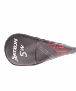 Srixon ZX Fairway 5 Wood 18* Graphite Men's Right Hand Regular - Diamana 50 40 Srixon ZX Fairway 5 Wood 18* Graphite Men's Right Hand Regular - Diamana 50 -Second Hand Clubs Sales sh hc19139g