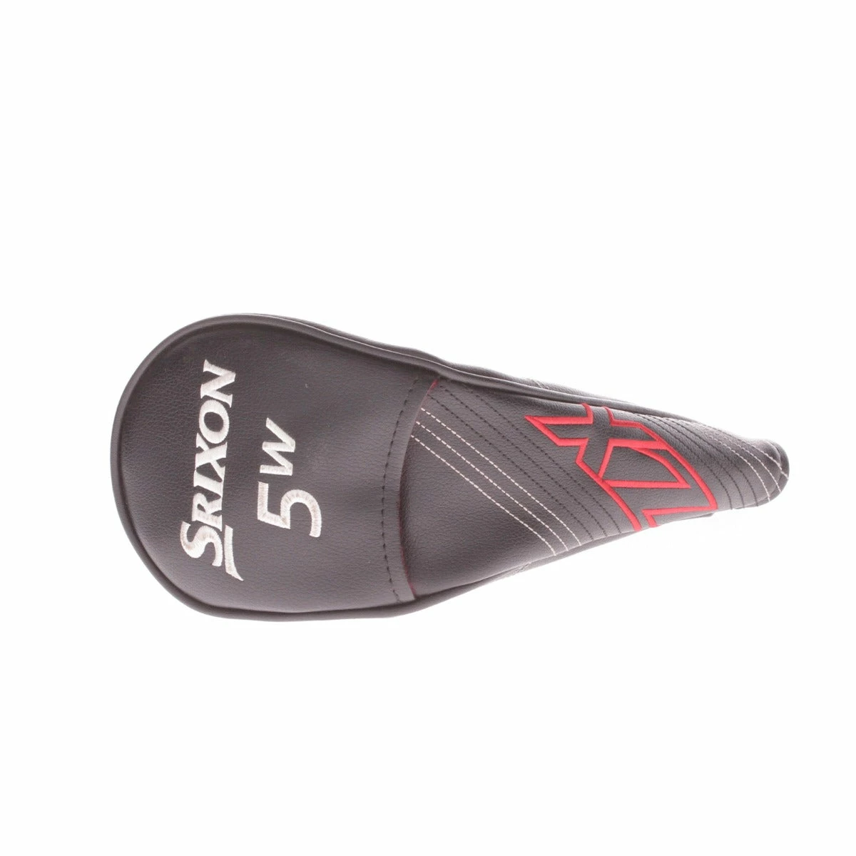 Srixon ZX Fairway 5 Wood 18* Graphite Men's Right Hand Regular - Diamana 50 20 Srixon ZX Fairway 5 Wood 18* Graphite Men's Right Hand Regular - Diamana 50 - Image 18
