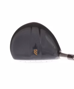 Mizuno T Zoid Men's Right Hand Steel Fairway 5 Wood 18 Degree Regular - Dynamic Gold -Second Hand Clubs Sales sh hc19155c