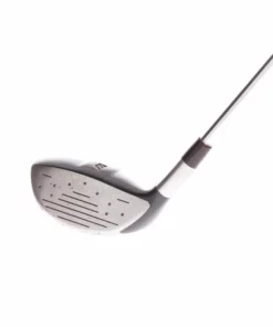 Mizuno T Zoid Men's Right Hand Steel Fairway 5 Wood 18 Degree Regular - Dynamic Gold -Second Hand Clubs Sales sh hc19155d