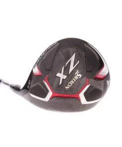 Srixon ZX Fairway 3 Wood 15* Graphite Men's Right Hand Regular - Diamana 50 10 Srixon ZX Fairway 3 Wood 15* Graphite Men's Right Hand Regular - Diamana 50 -Second Hand Clubs Sales sh hc19160b