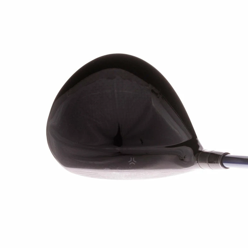 Srixon ZX Fairway 3 Wood 15* Graphite Men's Right Hand Regular - Diamana 50 5 Srixon ZX Fairway 3 Wood 15* Graphite Men's Right Hand Regular - Diamana 50 - Image 3