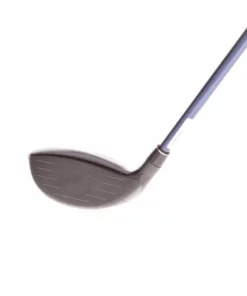 Srixon ZX Fairway 3 Wood 15* Graphite Men's Right Hand Regular - Diamana 50 12 Srixon ZX Fairway 3 Wood 15* Graphite Men's Right Hand Regular - Diamana 50 -Second Hand Clubs Sales sh hc19160d