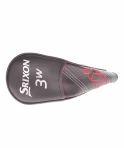 Srixon ZX Fairway 3 Wood 15* Graphite Men's Right Hand Regular - Diamana 50 13 Srixon ZX Fairway 3 Wood 15* Graphite Men's Right Hand Regular - Diamana 50 -Second Hand Clubs Sales sh hc19160g