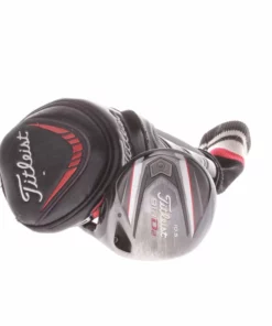 Titleist 913 D2 Graphite Men's Right Hand Driver 10.5 Degree Stiff - Rogue MSI 110