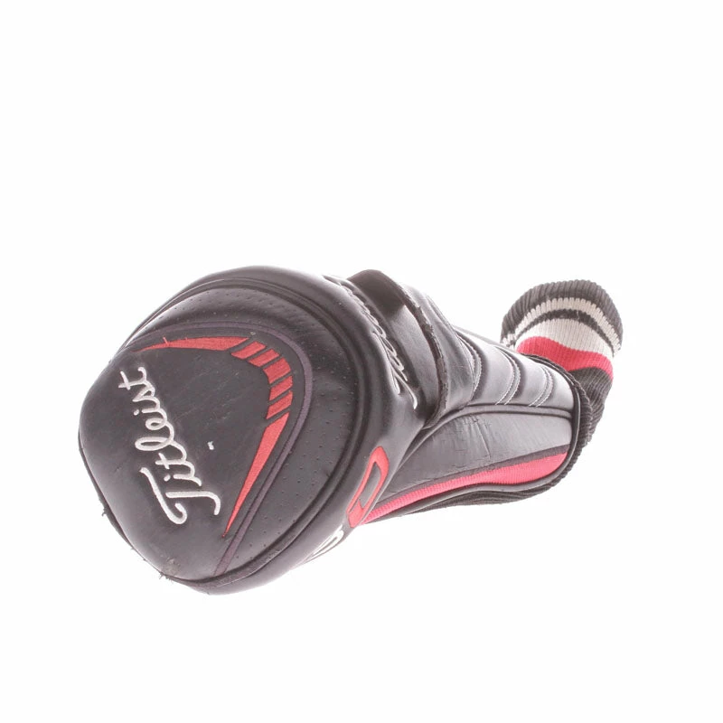 Titleist 913 D2 Graphite Men's Right Hand Driver 10.5 Degree Stiff - Rogue MSI 110 9 Titleist 913 D2 Graphite Men's Right Hand Driver 10.5 Degree Stiff - Rogue MSI 110 - Image 7