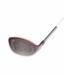 Cobra Bio Cell Graphite Men's Right Hand Driver 10.5 Degree Stiff - Aldila Tour 12 Cobra Bio Cell Graphite Men's Right Hand Driver 10.5 Degree Stiff - Aldila Tour -Second Hand Clubs Sales sh hc19184d