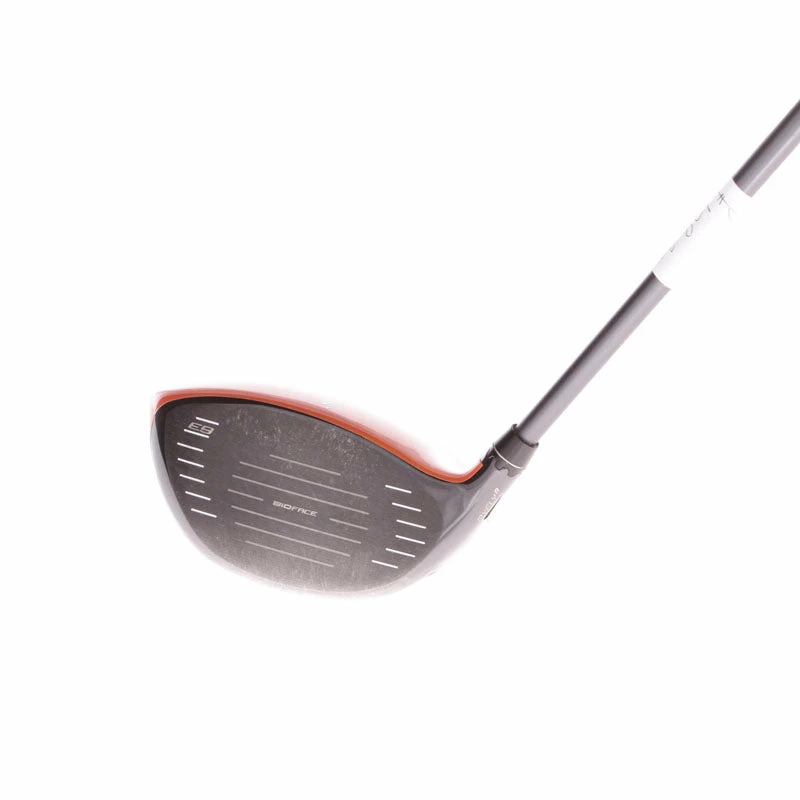 Cobra Bio Cell Graphite Men's Right Hand Driver 10.5 Degree Stiff - Aldila Tour 6 Cobra Bio Cell Graphite Men's Right Hand Driver 10.5 Degree Stiff - Aldila Tour - Image 4