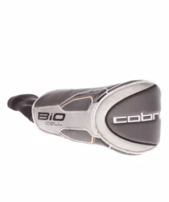 Cobra Bio Cell Graphite Men's Right Hand Driver 10.5 Degree Stiff - Aldila Tour 15 Cobra Bio Cell Graphite Men's Right Hand Driver 10.5 Degree Stiff - Aldila Tour -Second Hand Clubs Sales sh hc19184g