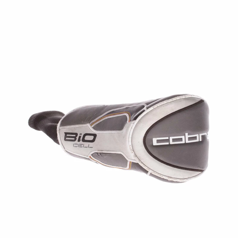 Cobra Bio Cell Graphite Men's Right Hand Driver 10.5 Degree Stiff - Aldila Tour 9 Cobra Bio Cell Graphite Men's Right Hand Driver 10.5 Degree Stiff - Aldila Tour - Image 7