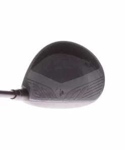 Cobra F8 Graphite Men's Left Hand Fairway 3-4 Wood 14.5 Degree Regular - Aldila NV 70 8 Cobra F8 Graphite Men's Left Hand Fairway 3-4 Wood 14.5 Degree Regular - Aldila NV 70 -Second Hand Clubs Sales sh hc19188b