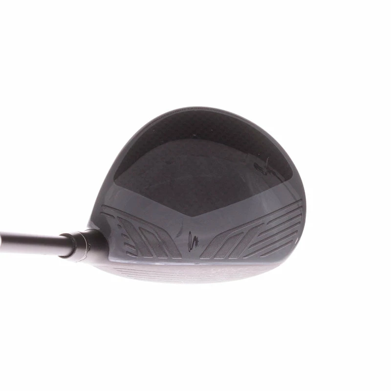Cobra F8 Graphite Men's Left Hand Fairway 3-4 Wood 14.5 Degree Regular - Aldila NV 70 4 Cobra F8 Graphite Men's Left Hand Fairway 3-4 Wood 14.5 Degree Regular - Aldila NV 70 - Image 2