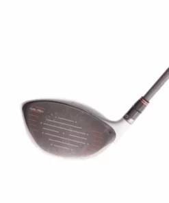 Cobra AMP Graphite Men's Right Hand Driver 10.5 Degree Regular - Aldila 50 9 Cobra AMP Graphite Men's Right Hand Driver 10.5 Degree Regular - Aldila 50 -Second Hand Clubs Sales sh hc19189c