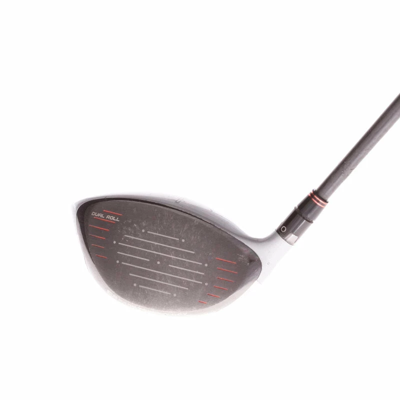 Cobra AMP Graphite Men's Right Hand Driver 10.5 Degree Regular - Aldila 50 5 Cobra AMP Graphite Men's Right Hand Driver 10.5 Degree Regular - Aldila 50 - Image 3