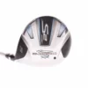 Cobra S2 Graphite Ladies Right Hand Fairway 3 Wood 17 Degree Ladies - Fujikura 50 1 Cobra S2 Graphite Ladies Right Hand Fairway 3 Wood 17 Degree Ladies - Fujikura 50 -Second Hand Clubs Sales sh hc19190a