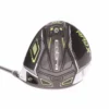 Cobra Rad X Speed Graphite Men's Right Hand Driver 10.5 Degree Regular - Evenflow Riptide 5.5 -Second Hand Clubs Sales sh hc19197a